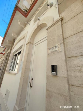 Chiara Tinyhouse Conversano